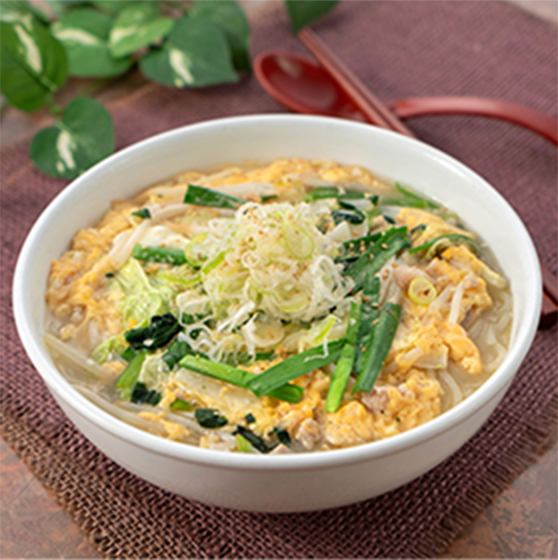 ヤマト塩温めん　2食袋入り